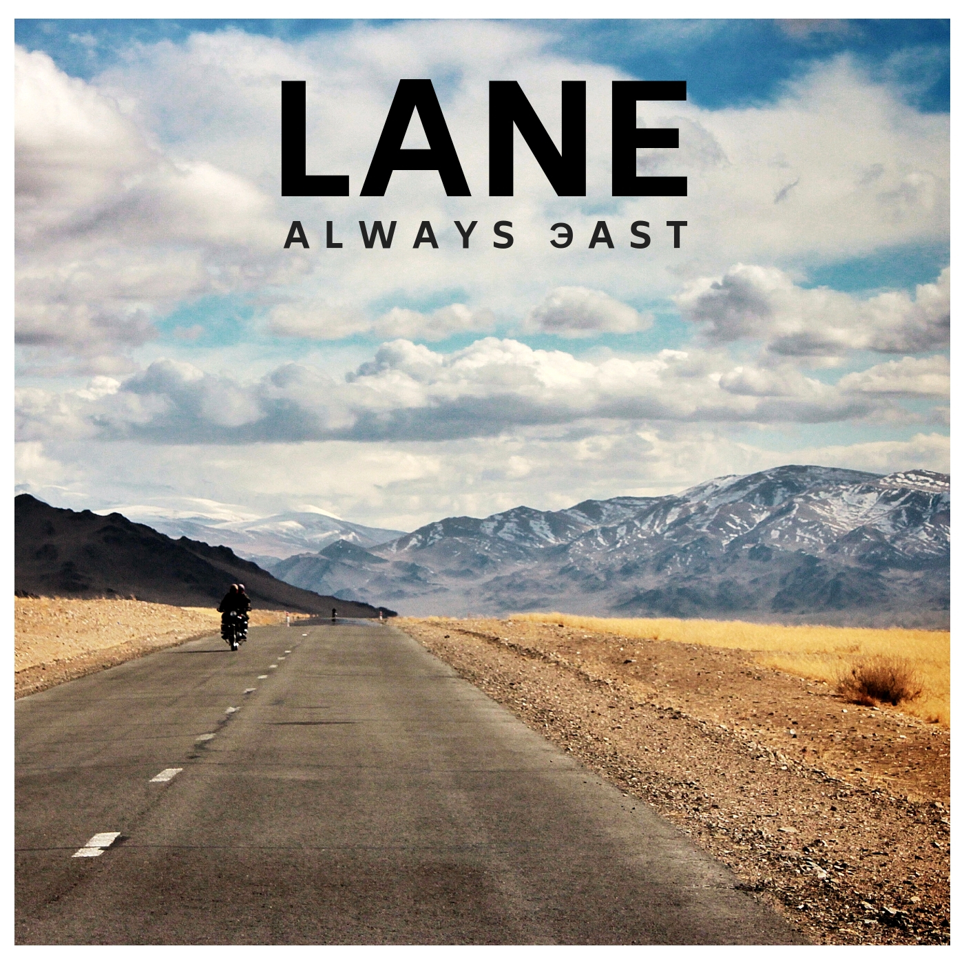 Always East Lane
