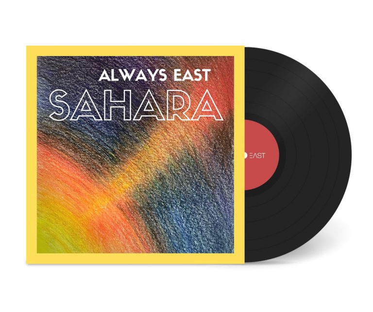 Always East Vinyl